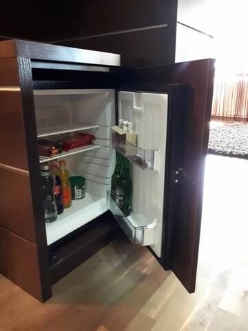 Фото номера Double Room with Free Pool Access - Vila 4 Курортные отели Complex Cochet г. Буштени 10