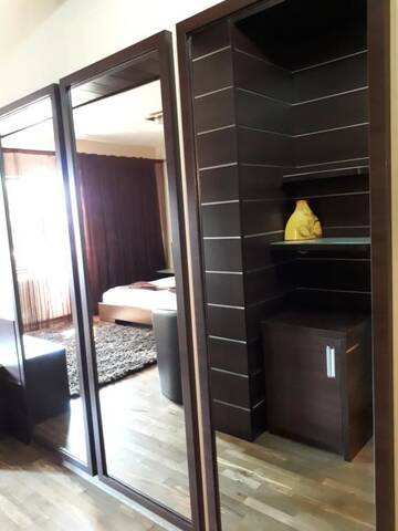 Фото номера Double Room with Free Pool Access - Vila 4 Курортные отели Complex Cochet г. Буштени 33