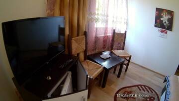 Фото номера Двухместный номер с 1 кроватью Отель Hotel Marasesti г. Буштени 22
