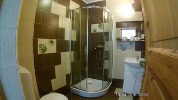 Фото номера Двухместный номер с 1 кроватью Отель Hotel Marasesti г. Буштени 28