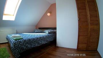 Фото номера Апартаменты Отель Hotel Marasesti г. Буштени 2