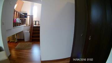 Фото номера Апартаменты Отель Hotel Marasesti г. Буштени 6