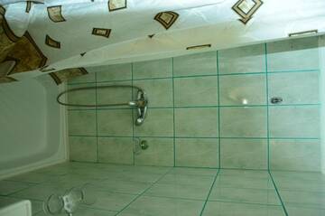 Фото номера Двухместный номер с 1 кроватью Гостевой дом Pension Roni г. Буштени 22