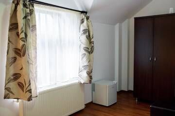 Фото номера Двухместный номер с 1 кроватью Гостевой дом Casa Victoria г. Буштени 11