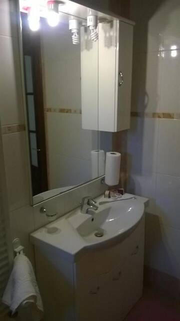 Фото номера Двухместный номер с 1 кроватью и балконом Гостевой дом Vila Alunis г. Буштени 27