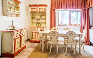 Фото номера Вилла Делюкс Гостевой дом Zamora Bellevue by CityLife Suites г. Буштени 45