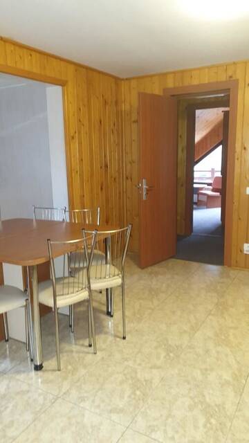 Фото номера Люкс с видом на горы Гостевой дом Casa Maia г. Буштени 7