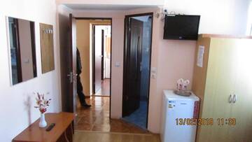 Фото номера Трехместный номер Гостевой дом Vila Marcela г. Буштени 15