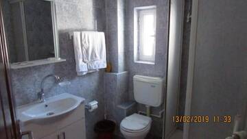 Фото номера Трехместный номер Гостевой дом Vila Marcela г. Буштени 3