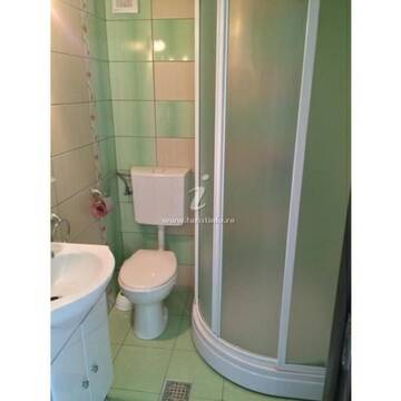 Фото номера Двухместный номер с 1 кроватью и видом на горы Гостевой дом Casa Ramino г. Буштени 11