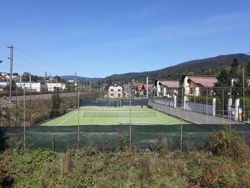 Фото номера Вилла с 3 спальнями Виллы CASA ALY г. Буштени 45