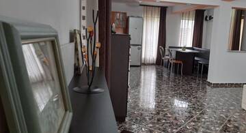 Фото номера Вилла с 3 спальнями Виллы CASA ALY г. Буштени 55