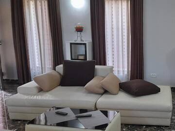 Фото номера Вилла с 3 спальнями Виллы CASA ALY г. Буштени 56
