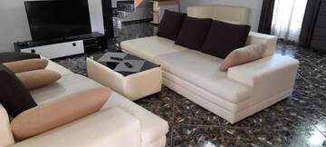 Фото номера Вилла с 3 спальнями Виллы CASA ALY г. Буштени 11