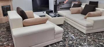 Фото номера Вилла с 3 спальнями Виллы CASA ALY г. Буштени 29