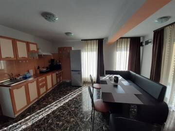 Фото номера Вилла с 3 спальнями Виллы CASA ALY г. Буштени 65