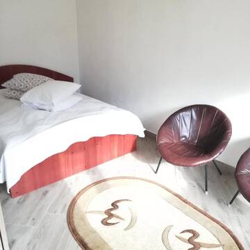 Фото номера Дом для отпуска Дома для отпуска Casa Vis de Munte 2 ZAMORA г. Буштени 15