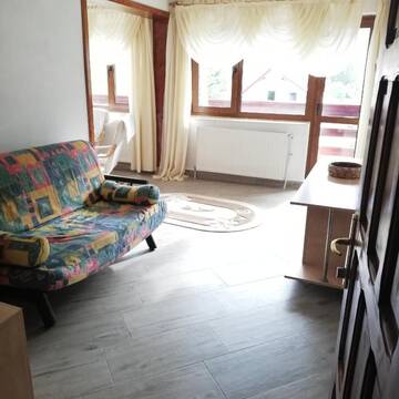 Фото номера Дом для отпуска Дома для отпуска Casa Vis de Munte 2 ZAMORA г. Буштени 19
