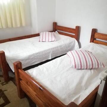 Фото номера Дом для отпуска Дома для отпуска Casa Vis de Munte 2 ZAMORA г. Буштени 17