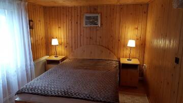 Фото номера Дом для отпуска Дома для отпуска Vila Gabriela г. Буштени 18