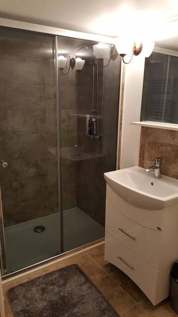 Фото номера Дом для отпуска Дома для отпуска Vila Gabriela г. Буштени 15