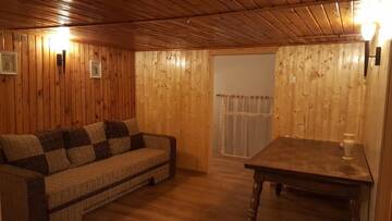 Фото номера Дом для отпуска Дома для отпуска Vila Gabriela г. Буштени 19