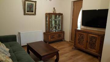 Фото номера Дом для отпуска Дома для отпуска Vila Gabriela г. Буштени 21