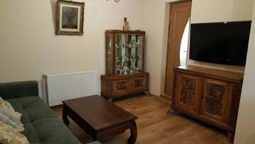 Фото номера Дом для отпуска Дома для отпуска Vila Gabriela г. Буштени 28
