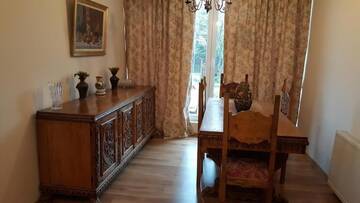 Фото номера Дом для отпуска Дома для отпуска Vila Gabriela г. Буштени 26