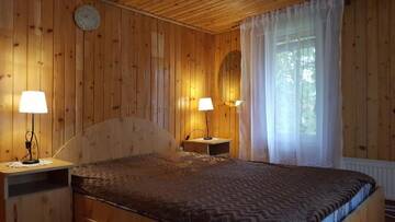 Фото номера Дом для отпуска Дома для отпуска Vila Gabriela г. Буштени 38