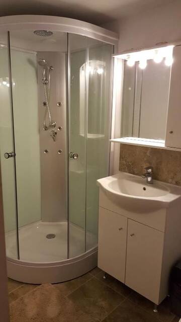 Фото номера Дом для отпуска Дома для отпуска Vila Gabriela г. Буштени 35