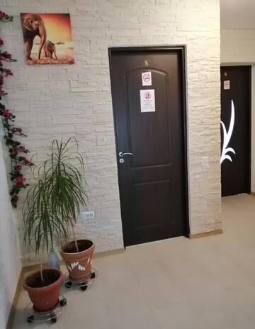 Фото номера Двухместный номер с 1 кроватью Фермерские дома Vila Darian г. Буштени 24
