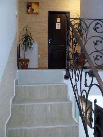 Фото номера Двухместный номер с 1 кроватью Фермерские дома Vila Darian г. Буштени 7