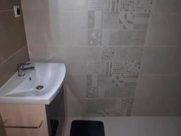 Фото номера Номер с кроватью размера «king-size» и видом на горы Гостевой дом Casa Bucegi Busteni г. Буштени 18