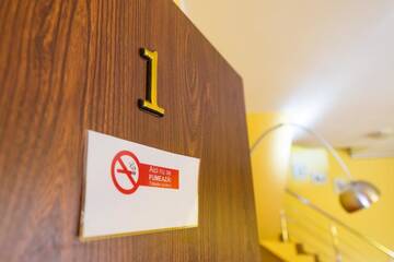 Фото номера Двухместный номер с 1 кроватью и собственной ванной комнатой Гостевой дом Casa Dixi г. Буштени 8