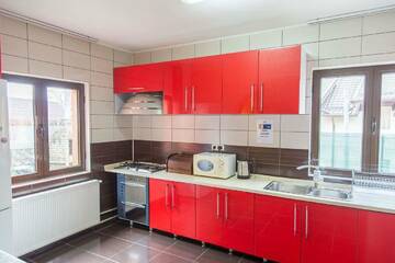 Фото номера Вилла Гостевой дом Casa Dixi г. Буштени 7