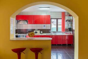 Фото номера Вилла Гостевой дом Casa Dixi г. Буштени 9