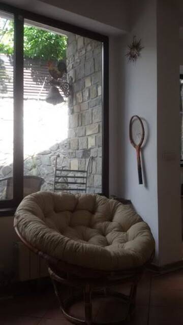 Фото номера Дом для отпуска Дома для отпуска Cabana de piatra г. Буштени 8