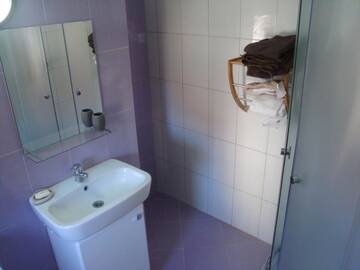 Фото номера Дом для отпуска Дома для отпуска Cabana de piatra г. Буштени 41