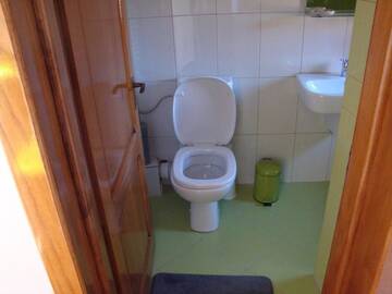 Фото номера Дом для отпуска Дома для отпуска Cabana de piatra г. Буштени 51
