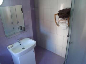 Фото номера Дом для отпуска Дома для отпуска Cabana de piatra г. Буштени 53