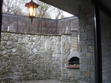 Фото номера Дом для отпуска Дома для отпуска Cabana de piatra г. Буштени 59