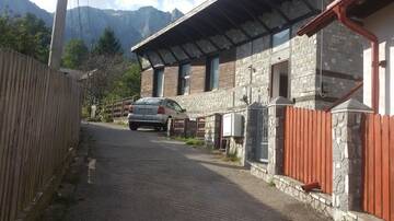 Фото номера Дом для отпуска Дома для отпуска Cabana de piatra г. Буштени 18