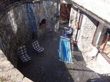 Фото номера Дом для отпуска Дома для отпуска Cabana de piatra г. Буштени 15