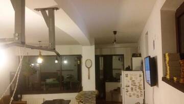 Фото номера Дом для отпуска Дома для отпуска Cabana de piatra г. Буштени 12