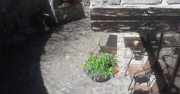 Фото номера Дом для отпуска Дома для отпуска Cabana de piatra г. Буштени 20