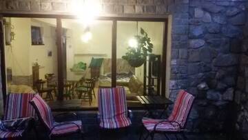 Фото номера Дом для отпуска Дома для отпуска Cabana de piatra г. Буштени 9