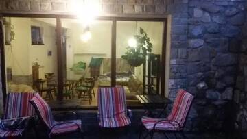 Фото номера Дом для отпуска Дома для отпуска Cabana de piatra г. Буштени 87