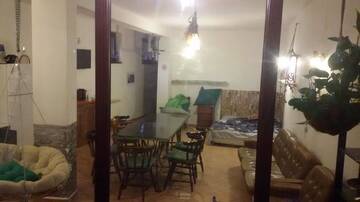 Фото номера Дом для отпуска Дома для отпуска Cabana de piatra г. Буштени 7