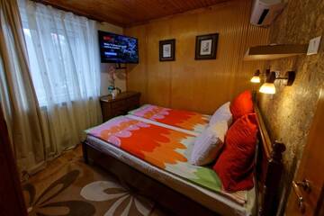 Фото номера Villa Elena Виллы Boutique Hotel Club-Austria г. Буштени 32